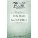 United in Praise (SATB)