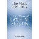 The Music Ministry (SATB)