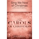 Sing We Now of Christmas (SATB)