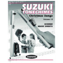 Suzuki Tonechimes V12 (3 Octaves)