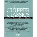 Clapper Classics (2 Octaves)