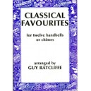 Classical Favourites (2 Octaves)