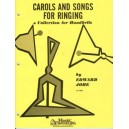 Carols & Songs For Ring (2-3 Octaves)