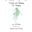 Carols For Rininging (3-4 Octaves)