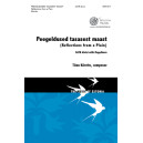 Peegeldused Tasasest Maast with Flugelhorn  (SATB divisi)