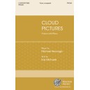 Cloud Pictures  (Unison)