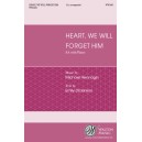 Heart We Will Forget Him  (SA)