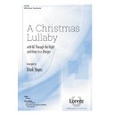 A Christmas Lullaby (Strings Quartet Score and Parts)