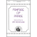 Fanfare of Praise (SATB)