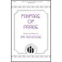 Fanfare of Praise (Score & Instrumental Parts)