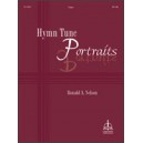 Nelson - Hymn Tune Portraits