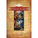 Festival Of Carols (SATB)