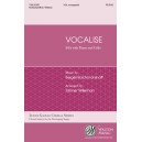 Vocalise  (SSA)