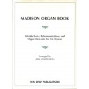 Martinson - Madison Organ Book