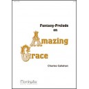 Callahan - Fantasy Prelude on Amazing Grace