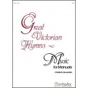 Callahan - Great Victorian Hymns - Music for Manuals