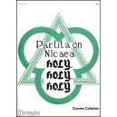 Callahan - Partita On Nicea