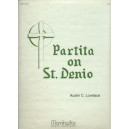 Lovelace - Partita on St Denio