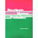 Lovelace - Fourteen Hymn Preludes *POP*