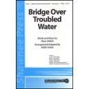 Bridge Over Troubled Water  (SAB)