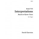 Cherwien - Interpretations Book 8