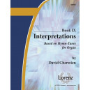 Cherwien - Interpretations Book 9