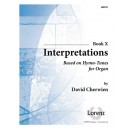 Cherwien - Interpretations book 10