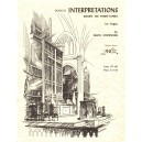 Cherwien - Interpretations Book 11