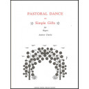 Clarke - Pastoral Dance on Simple Gifts