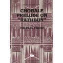 Cooke - Chorale Preludes Rathbun