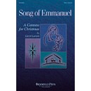 Song of Emmanuel (Orchestration) *POD*