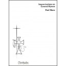 Manz - Improvisations on General Hymns