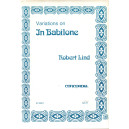 Lind - Variations on In Babilone *POP*