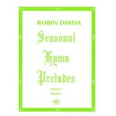 Dinda - Seasonal Hymn Preludes