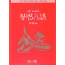 Larsen - Blessed Be the Tie that Binds *POP*