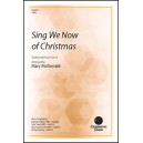 Sing We Now of Christmas (SATB)