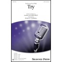 Try  (Rhythm Parts)