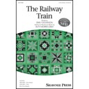 The Railway Train  (3-Pt)