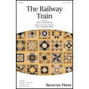 The Railway Train  (2-Pt)