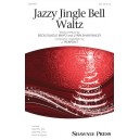 Jazzy Jingle Bell Waltz  (SSA)