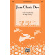 Jazz Gloria Deo (Accompaniment CD)