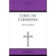 Christ the Cornerstone  (SATB)