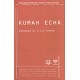 Kumah Echa (Rise Up)  (SATB)