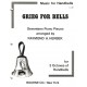 Grieg For Bells (3 Octaves)