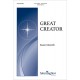 Great Creator  (SATB)