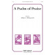 A Psalm of Praise (SATB)