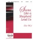 Savior Like A Shepherd Lead Us (SATB)
