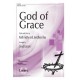 God Of Grace (SATB)