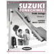 Suzuki Tonechimes V6 (2 Octaves)