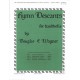 Hymn Descants (3 Octaves)